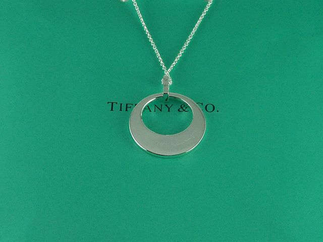 tiffany Necklace-644